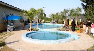 SWIMMING POOL BADIAN ROAD 50