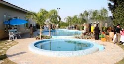 SWIMMING POOL BADIAN ROAD 50