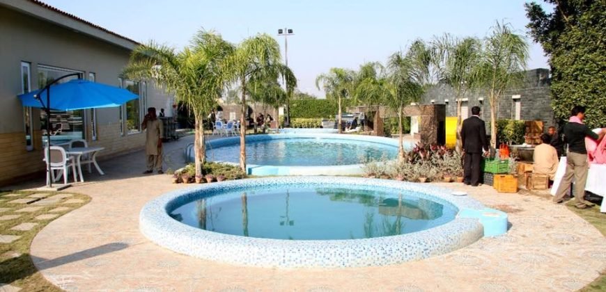SWIMMING POOL BADIAN ROAD 50