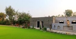 BEDIAN ROAD FARMHOUSE 201