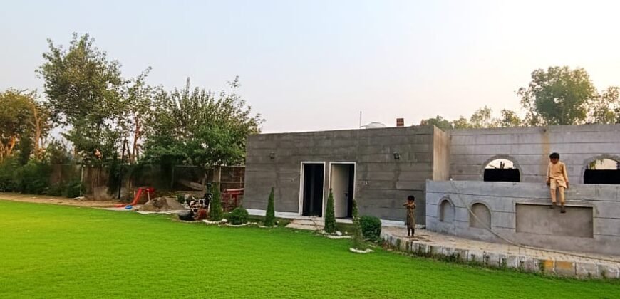 BEDIAN ROAD FARMHOUSE 201