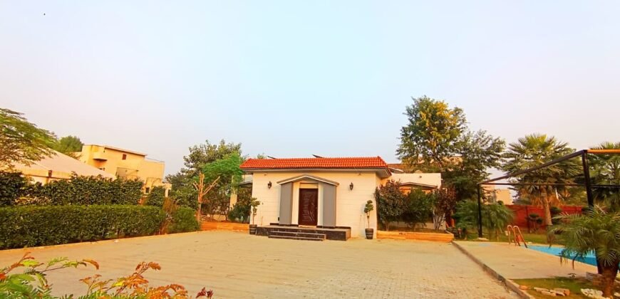 BEDIAN ROAD FARMHOUSE 201