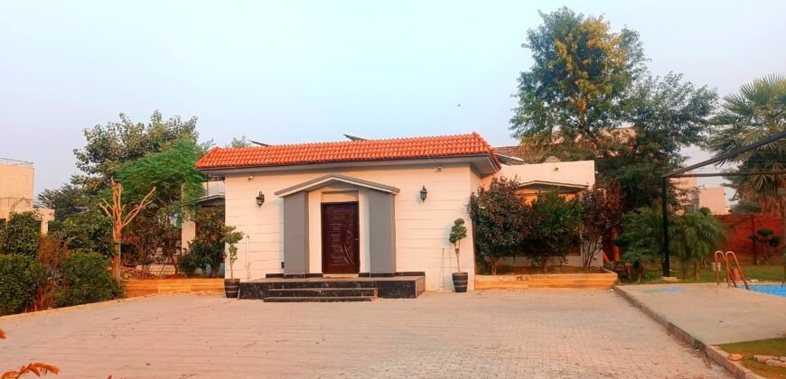 BEDIAN ROAD FARMHOUSE 201