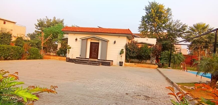 BEDIAN ROAD FARMHOUSE 201