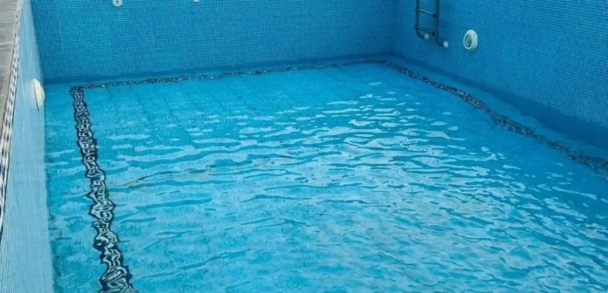 SWIMMING POOL BEDIAN ROAD 98