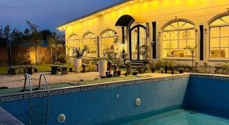 SWIMMING POOL BEDIAN ROAD 98