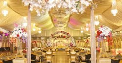 CELEBRATION MARQUEE 18