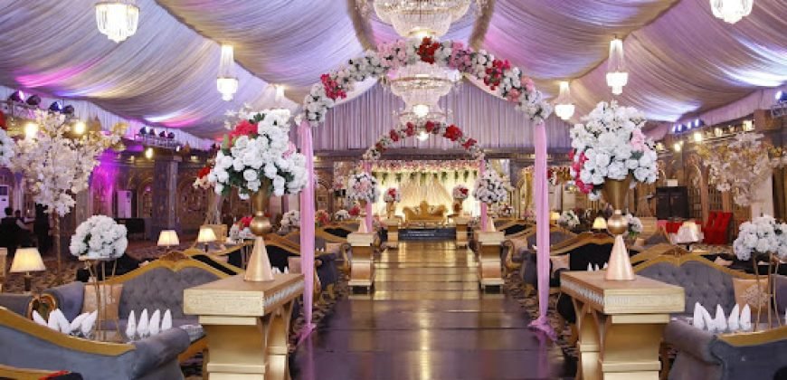 CELEBRATION MARQUEE18