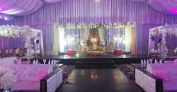 CELEBRATION MARQUEE 18