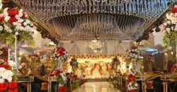 CELEBRATION MARQUEE 18