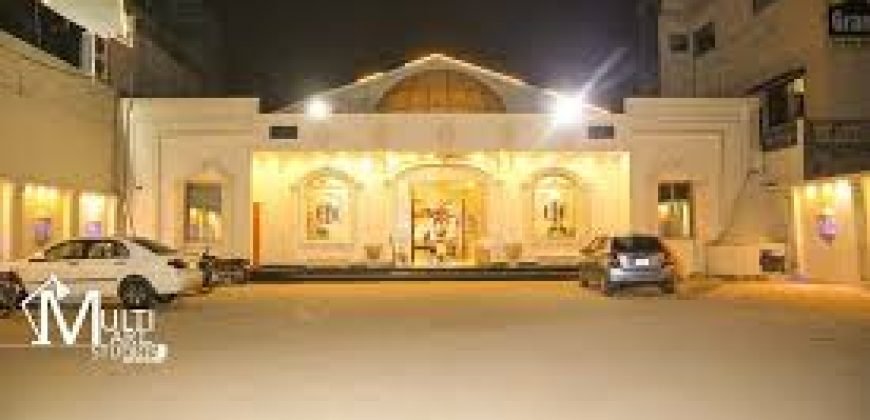 CELEBRATION MARQUEE18