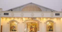 CELEBRATION MARQUEE 18