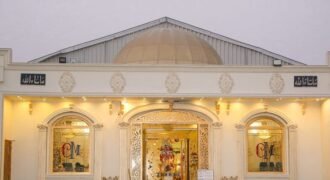 CELEBRATION MARQUEE 18