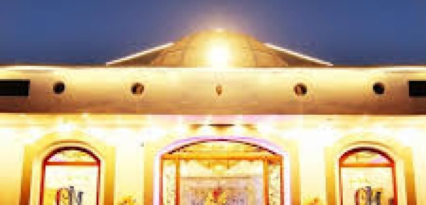 CELEBRATION MARQUEE18