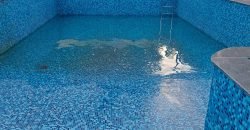 SWIMMING POOL RAIWIND ROAD 142