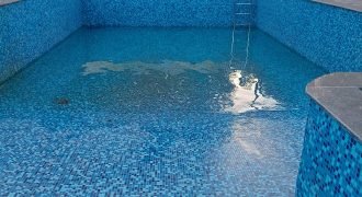 SWIMMING POOL RAIWIND ROAD 142