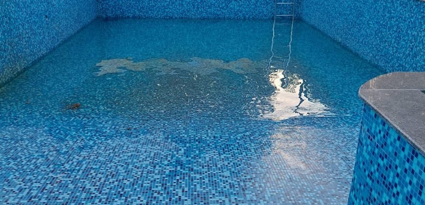 SWIMMING POOL RAIWIND ROAD 142