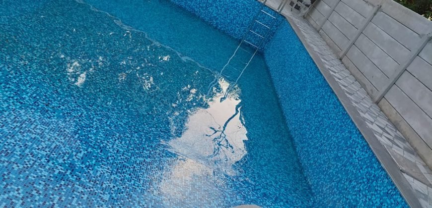 SWIMMING POOL RAIWIND ROAD 142