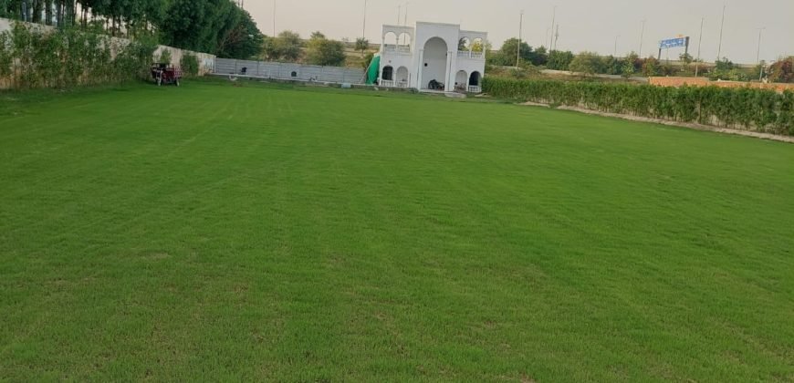 RAIWIND ROAD  FARMHOUSE  247