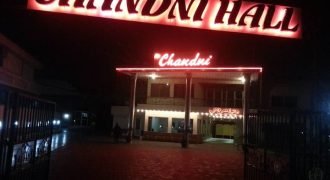 CHANDNI BANQUET HALL 19