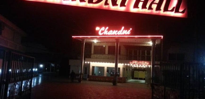 CHANDNI BANQUET HALL 19