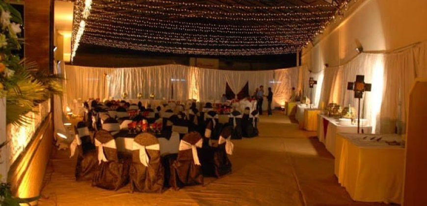 CHANDNI BANQUET HALL 19