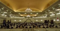 CHANDNI BANQUET HALL 19