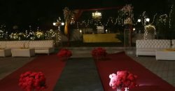 CHANDNI BANQUET HALL 19