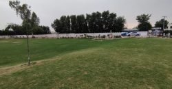 BAHRIA TOWN FARMHOUSE 168