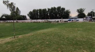 BAHRIA TOWN FARMHOUSE 168
