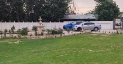 BAHRIA TOWN FARMHOUSE 168