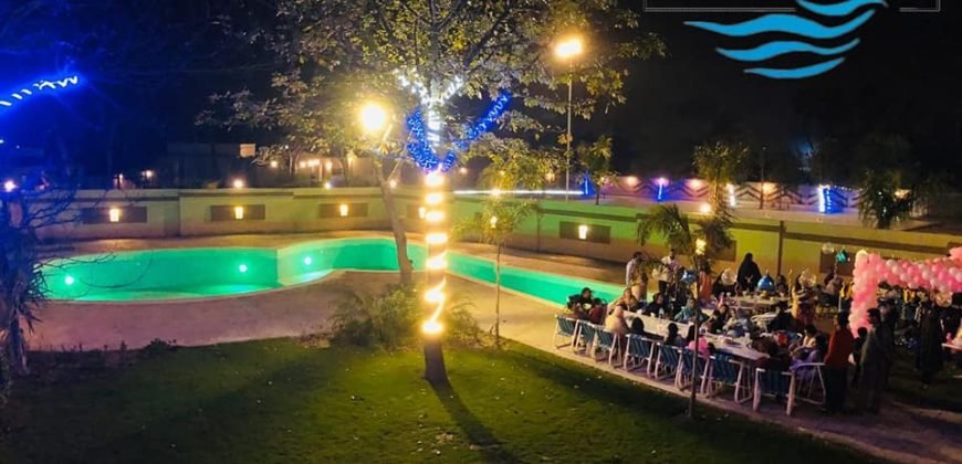 BARKI ROAD SWIMMING POOL 41