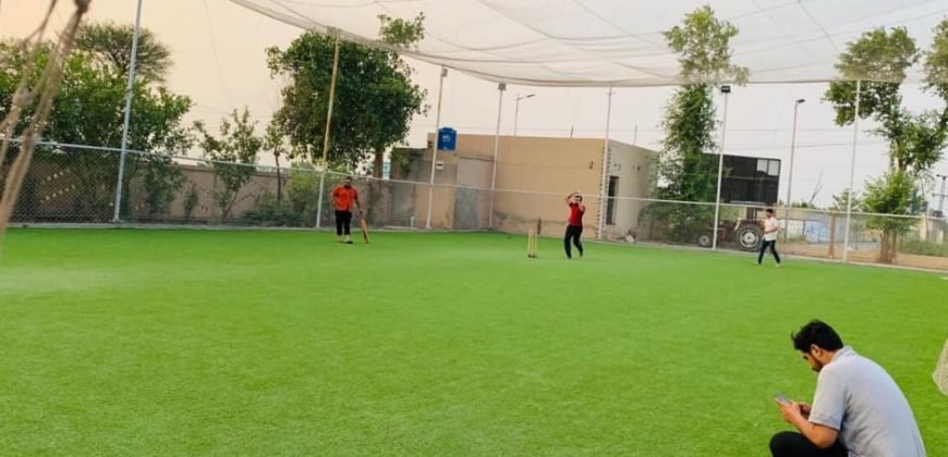 BARKI ROAD SWIMMING POOL 41