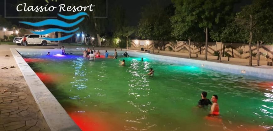 BARKI ROAD SWIMMING POOL 41