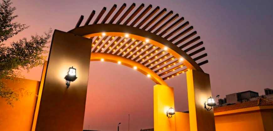 BEDIAN ROAD FARMHOUSE 276