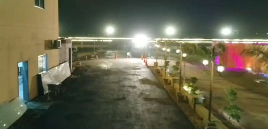 DEFENCE ROAD FARMHOUSE 54