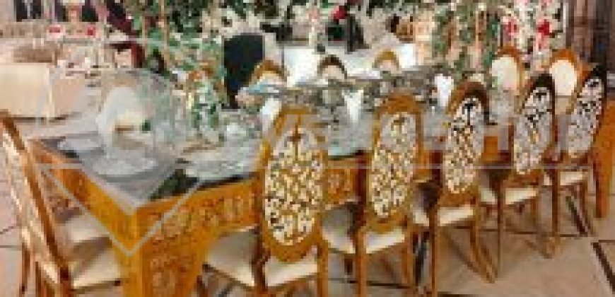 DEFENCE MARQUEE AND EVENT COMPLEX 25