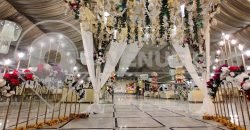 DEFENCE MARQUEE AND EVENT COMPLEX 25