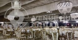 DEFENCE MARQUEE AND EVENT COMPLEX 25