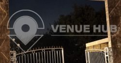 DEFENCE MARQUEE AND EVENT COMPLEX 25