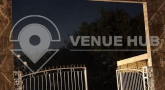 DEFENCE MARQUEE AND EVENT COMPLEX 25