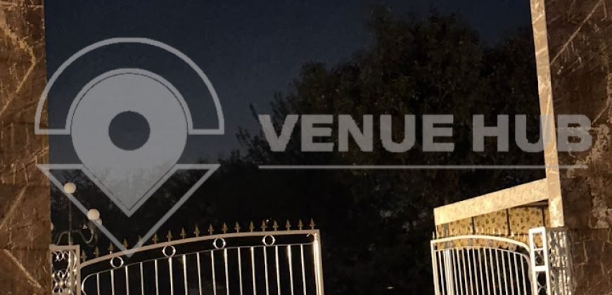 DEFENCE MARQUEE AND EVENT COMPLEX 25