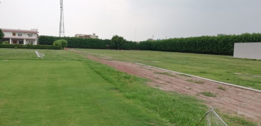 BARKI ROAD FARMHOUSE 91