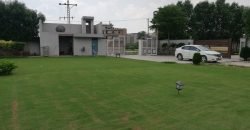 BARKI ROAD FARMHOUSE 91