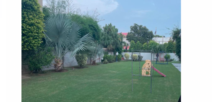 DHA PHASE 2 FARMHOUSE 310