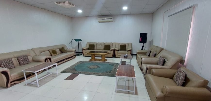 EDEN AVENUE FARMHOUSE 240