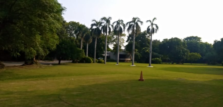 JOHAR TOWN FARMHOUSE 288