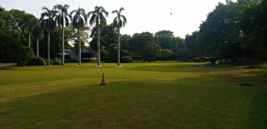 JOHAR TOWN FARMHOUSE 288