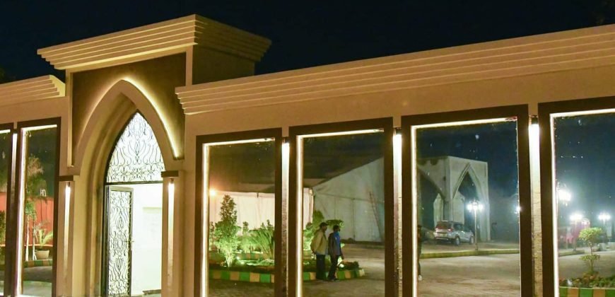 FEROZPUR ROAD FARMHOUSE 67