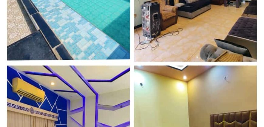 SWIMMING POOL RAIWIND ROAD 100